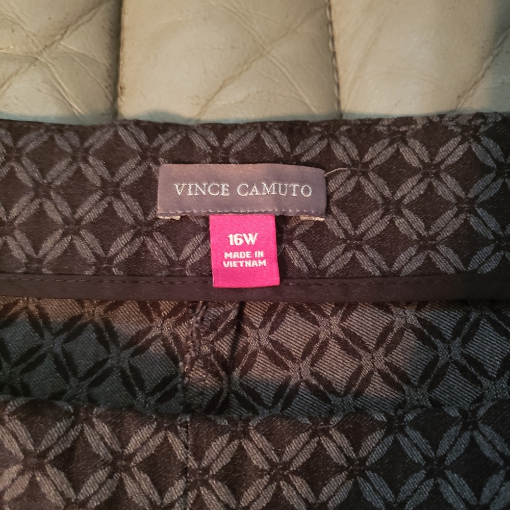 Vince Camuto Slacks